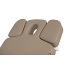 Weelko TAL Spa-Liege PU, 3 Motoren Beige