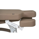 Weelko TAL Spa-Liege PU, 3 Motoren Beige