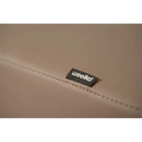 Weelko TAL Spa-Liege PU, 3 Motoren Beige