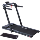 Christopeit Laufband TM 2400S mit Gestensteuerung