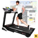 Christopeit Laufband TM 5000S