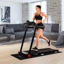 Christopeit Laufband TM 750S, 100% vormontiert