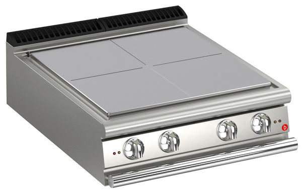 AfG Berlin Phe925q Plancha-grill Elektro