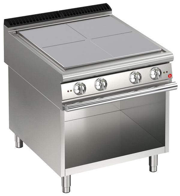 AfG Berlin Phev925q Plancha-grill Elektro