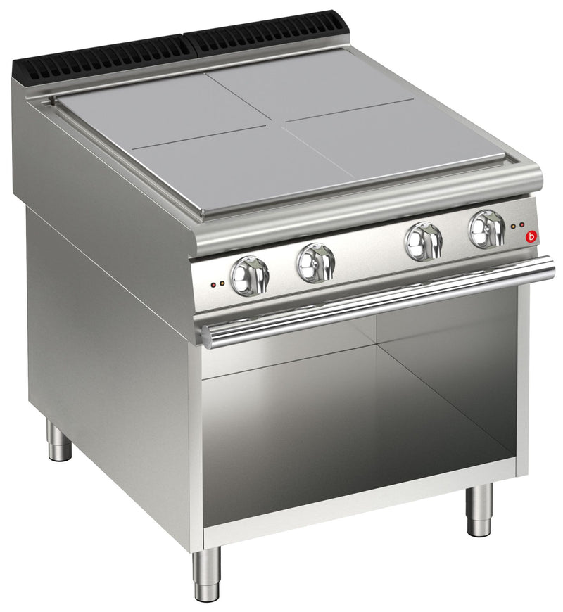 AfG Berlin Phev925q Plancha-grill Elektro