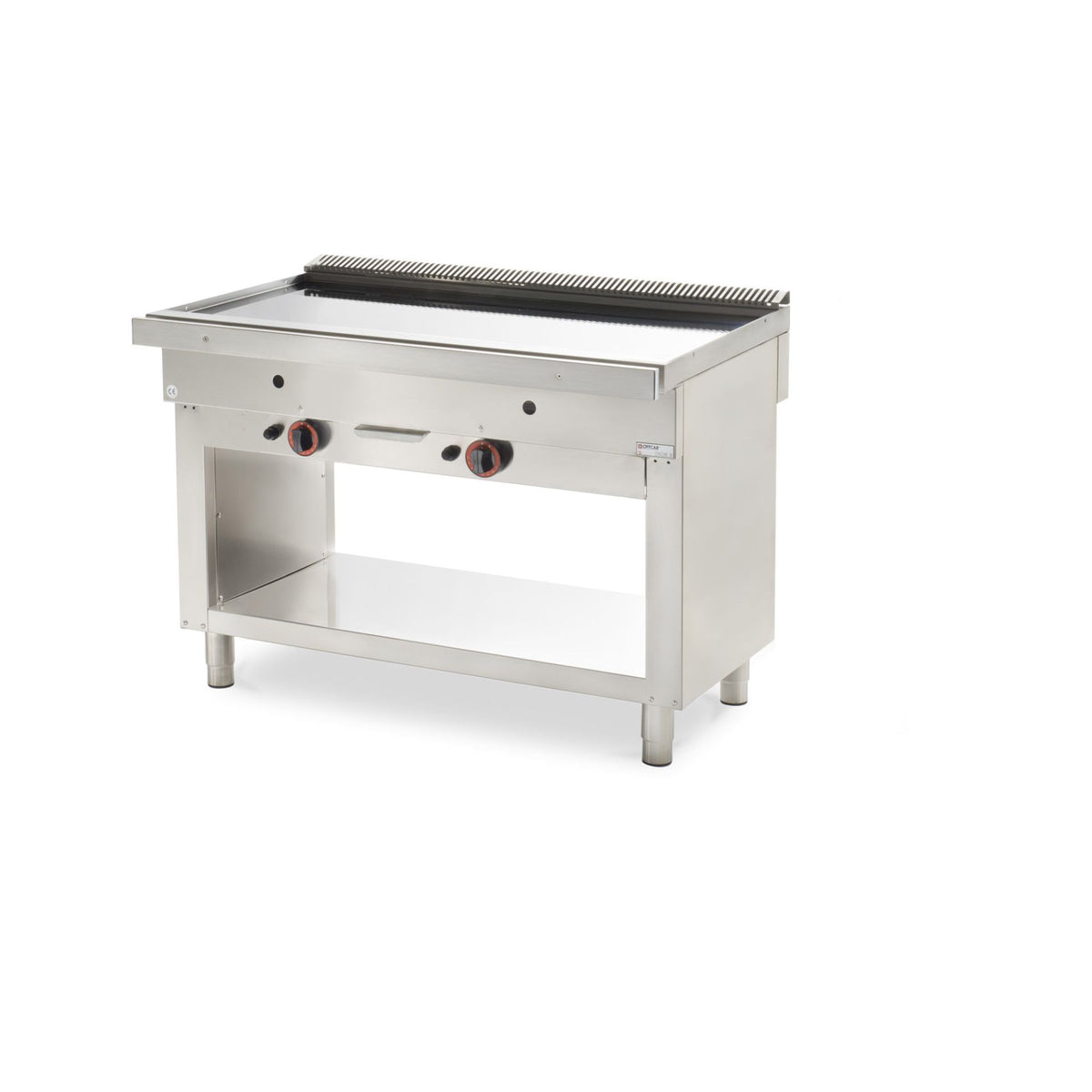 AfG Berlin Tpyec72 Teppanyaki Electric