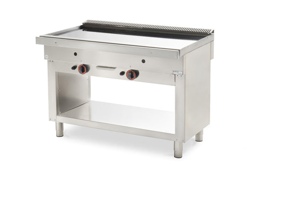 AfG Berlin Tpyec72 Teppanyaki Elektro