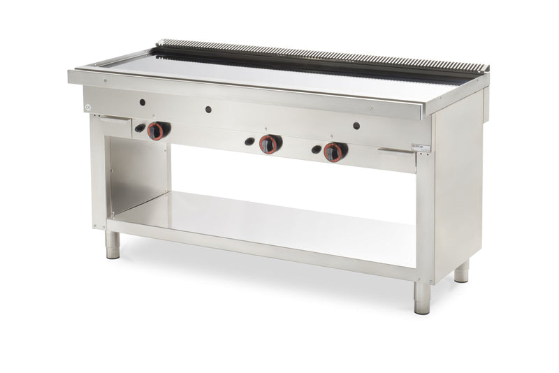 AfG Berlin Tpyec73 Teppanyaki Elektro