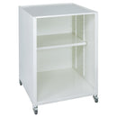 Ecosafe Schiebetisch Mit Einem Regal Für H06