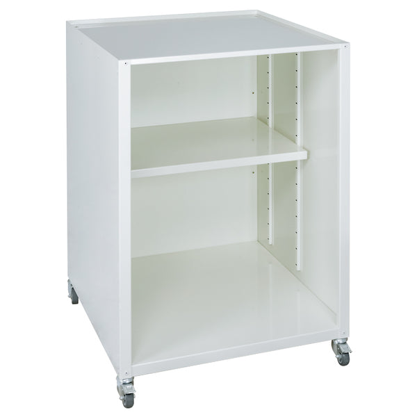 Ecosafe Schiebetisch Mit Einem Regal Für H06