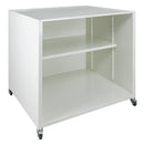 Ecosafe Schiebetisch Mit Einem Regal Für H09