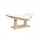 Soleni TROCH SMART Kosmetikliege PU, 4 Motoren, Heizung, ergonomisch