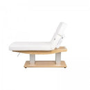 Soleni TROCH SMART Kosmetikliege PU, 4 Motoren, Heizung, ergonomisch