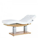 Soleni TROCH SMART Kosmetikliege PU, 4 Motoren, Heizung, ergonomisch