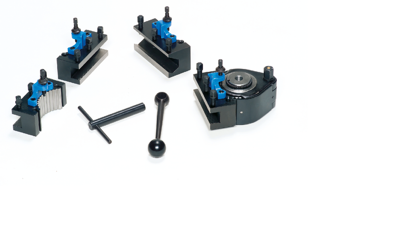 EPPLE quick-change tool holder TYPE C