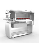 AfG Berlin Talent92q Multifunktions-kochcenter