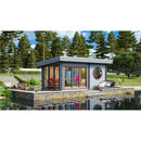 Fjordholz Sauna House Model Tanami