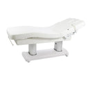 Weelko Tensor Spa-Liege mit 4 Motoren Light Base Ohne Heizung