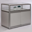 Form Department Artikel merken CONCEPT.M11 – Thekenvitrine mit Unterschrank
