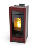 Thermorossi Pelletofen Essenza Natural 10 Air Plus