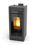Thermorossi Pelletofen Essenza Natural 10 Air Plus