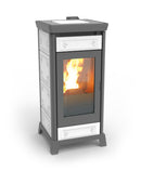 Thermorossi Pelletofen Kokkola