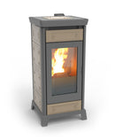 Thermorossi Pelletofen Kokkola