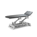 Soleni Massageliege Thai New elektrisch