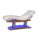 Weelko Troch SPA-Liege mit 4 Motoren Light Base Ohne Heizung