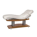 Weelko Troch SPA-Liege mit 4 Motoren Light Base Mit Heizung