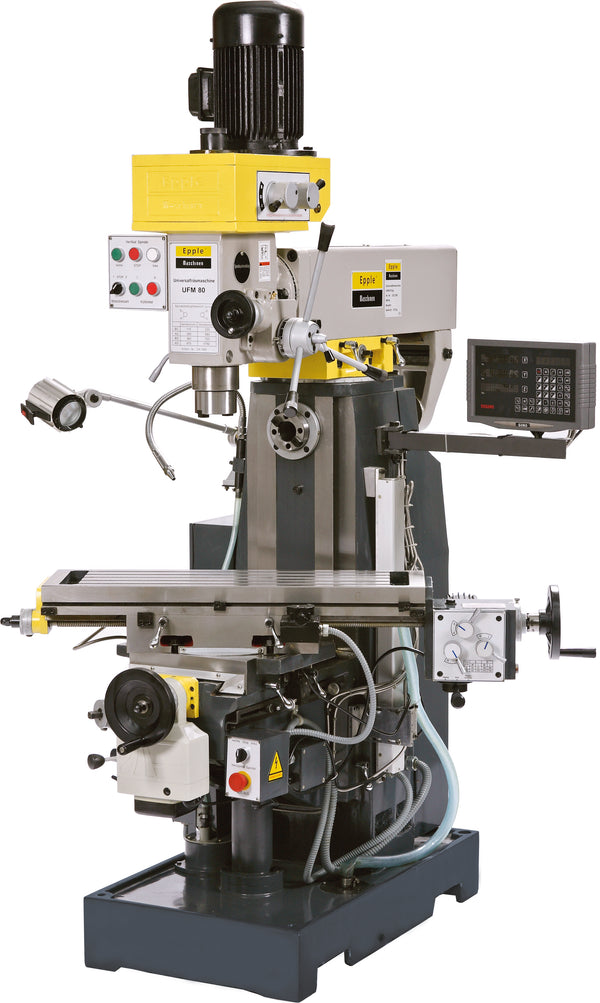 EPPLE UFM 80 DIGI