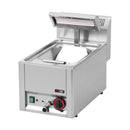 Thermik Serie 600 I Elektro-Frittenwanne I UH-30EL