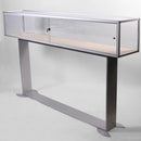 Form Department SMART.N20 – Exponatvitrine mit Design-Gestell