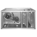 Virtus & Mastro Luftaufbereitsungsanlage mit Motor, 2 Geschwindigkeiten, 10000|14500 m³/h