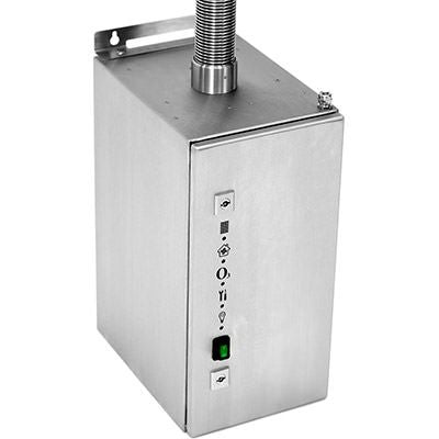 AfG Berlin Uvg Uv-generator