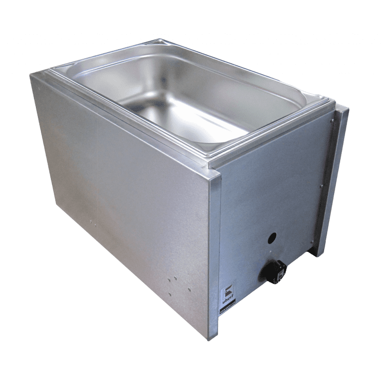 Bain-marie per piccoli elettrodomestici Ubert