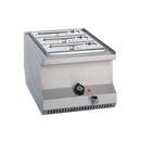 Ubert Modul-Snackgeräte Würstchensieder