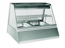 Ubert EconomyLine Hot Food Counters