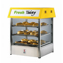Display di controllo Ubert Hot Displays
