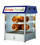 Chauffe-bretzels Ubert Hot Displays