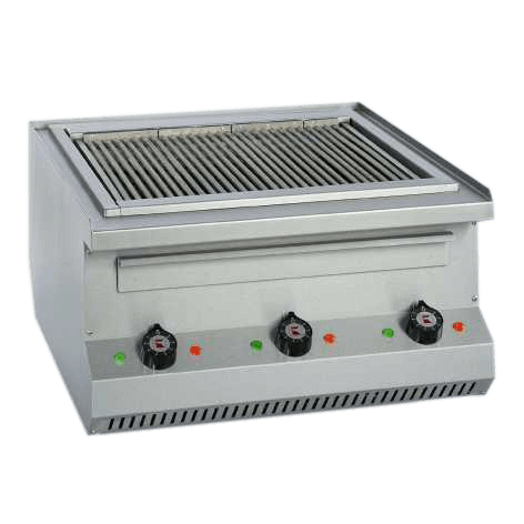 Ubert Modul-Snackgeräte Rostgrill