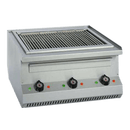 Ubert Modul-Snackgeräte Rostgrill