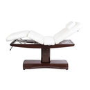 Weelko Ulna Massageliege PU, 3 Motoren