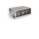 KSF Gastrobraeter RGS 85 - Elektro
