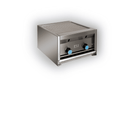 KSF Gastrobraeter RGS 45 - Elektro