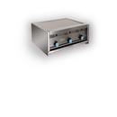 KSF Gastrobraeter RGS 65 - Elektro
