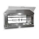 KSF Grossgrill Laeufer 1 - Gas