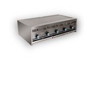 KSF Gastrobraeter RGS 105 - Elektro