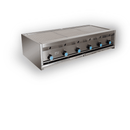 KSF Gastrobraeter RGS 125 - Elektro
