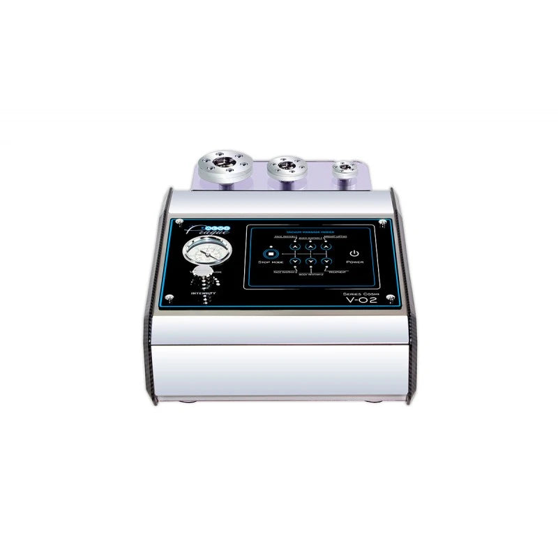 Alvi Prague Vakuum Massagegerät V-02